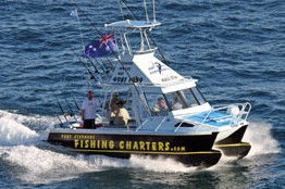 Tamboi Queen Cruises - Gold Coast Attractions 3