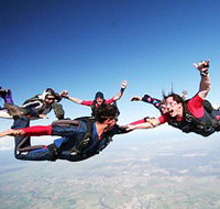 Skydive Maitland - Gold Coast Attractions