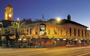 Civic Precinct - Gold Coast Attractions 2