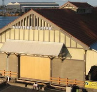 The Maritime Centre - Gold Coast Attractions