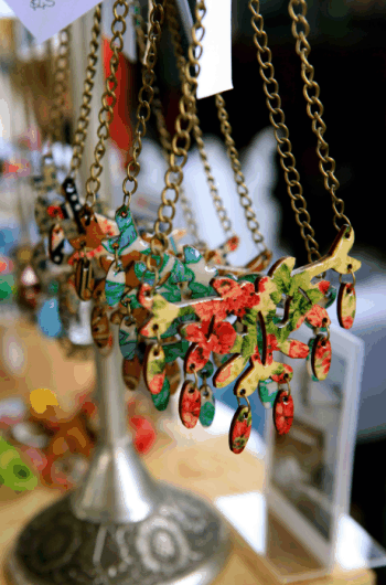 The Olive Tree Markets - Gold Coast Attractions