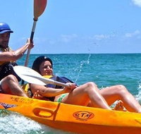 Go Sea Kayak - Gold Coast Attractions