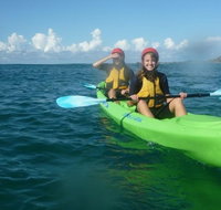 Cape Byron Kayaks - Gold Coast Attractions