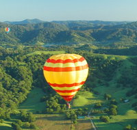 Byron Bay Ballooning - Gold Coast Attractions