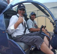 Air TG - Gold Coast Attractions