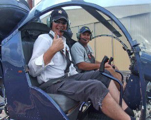 Air T&G - Gold Coast Attractions 0