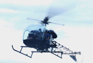 Air T&G - Gold Coast Attractions 1