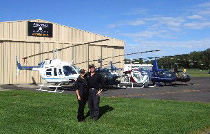 Air T&G - Gold Coast Attractions 3