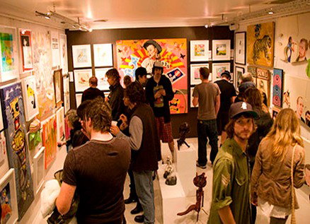 Retrospect Galleries - Gold Coast Attractions 0