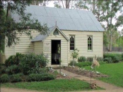 The Australiana Pioneer Village Ltd - Gold Coast Attractions 6