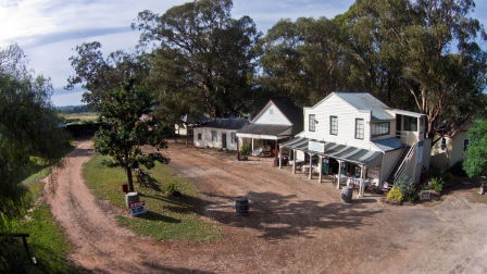 The Australiana Pioneer Village Ltd - Gold Coast Attractions 7