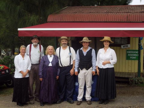 The Australiana Pioneer Village Ltd - Gold Coast Attractions 4