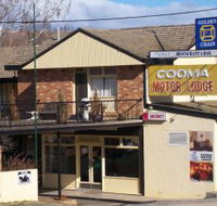 Cooma Motor Lodge Coach Tours - Gold Coast Attractions