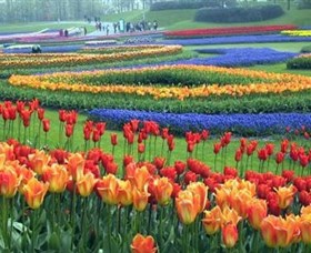 Botanica World Discoveries - Gold Coast Attractions 0