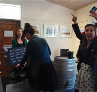 Grape Escape - Gold Coast Attractions