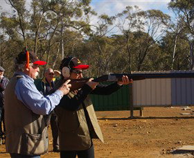 Grape Escape - Gold Coast Attractions 1