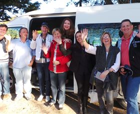 Grape Escape - Gold Coast Attractions 4