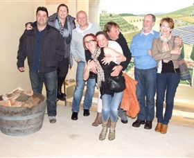 Grape Escape - Gold Coast Attractions 5