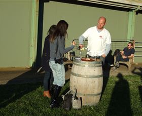 Grape Escape - Gold Coast Attractions 7