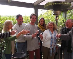 Grape Escape - Gold Coast Attractions 6