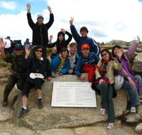 High Country Motel Tours - Gold Coast Attractions