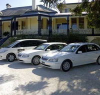 Highlands Chauffeured Hire Cars Tours - Gold Coast Attractions