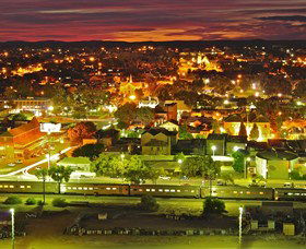 Silver City Tours - Gold Coast Attractions 4
