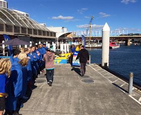 Harbour Jet - Gold Coast Attractions 2