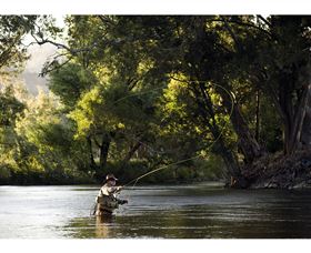 Fly Fishing Tumut - Gold Coast Attractions 1