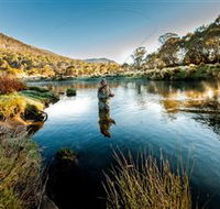 Fly Fishing Tumut - Gold Coast Attractions