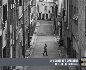 Sydney Brewery - Gold Coast Attractions 0