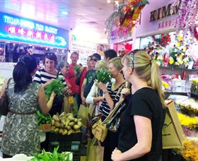 I Ate My Way Through - Gold Coast Attractions 1