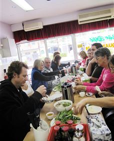 I Ate My Way Through - Gold Coast Attractions 0