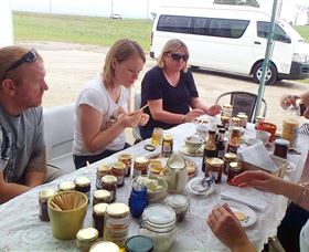 I Ate My Way Through - Gold Coast Attractions 4