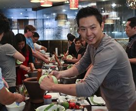 I Ate My Way Through - Gold Coast Attractions 6