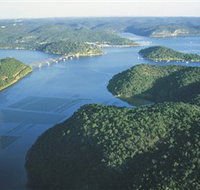 Adventure Gods Tours - Gold Coast Attractions