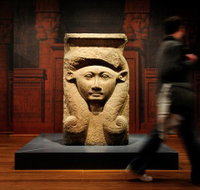 Nicholson Museum - Gold Coast Attractions