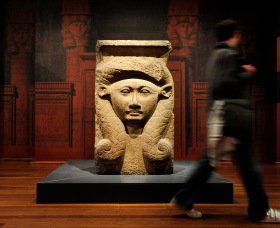 Nicholson Museum - Gold Coast Attractions 0