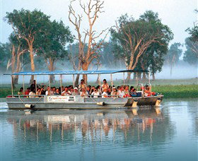 AAT Kings Guided Tours (Top End) - Gold Coast Attractions 1