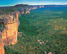 AAT Kings Guided Tours (Top End) - Gold Coast Attractions 0