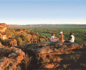 AAT Kings Guided Tours (Top End) - Gold Coast Attractions 2
