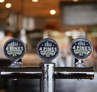 4 Pines Brewing Company - Gold Coast Attractions