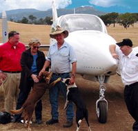 Australia By Air - Gold Coast Attractions