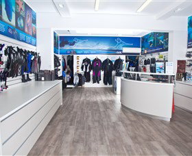 Dive Centre Manly - Gold Coast Attractions 0