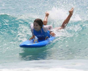 SEA Australia - Gold Coast Attractions 1