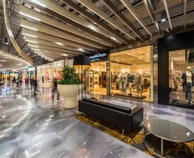 DFO Homebush - Gold Coast Attractions 2