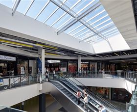 DFO Homebush - Gold Coast Attractions 6