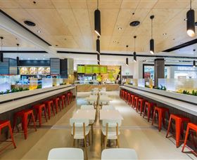 DFO Homebush - Gold Coast Attractions 5