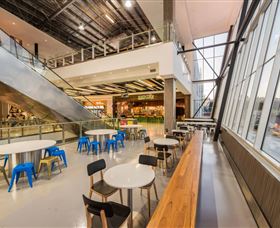 DFO Homebush - Gold Coast Attractions 4