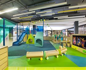 DFO Homebush - Gold Coast Attractions 8